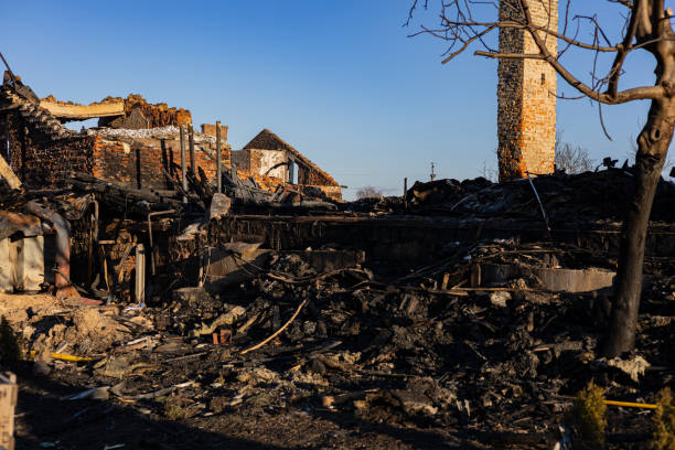 Reliable Fire Damage Removal contractor in Media, PA by Fire Damage Flint